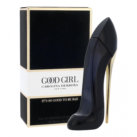Parfumul care cucerește orice femeie: Carolina Herrera Good Girl