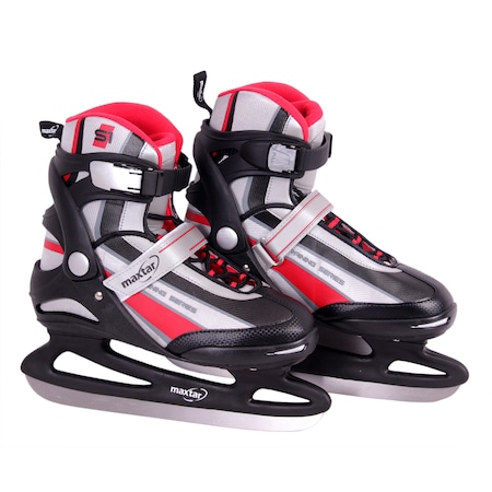 Patine gheață adulți Maxtar