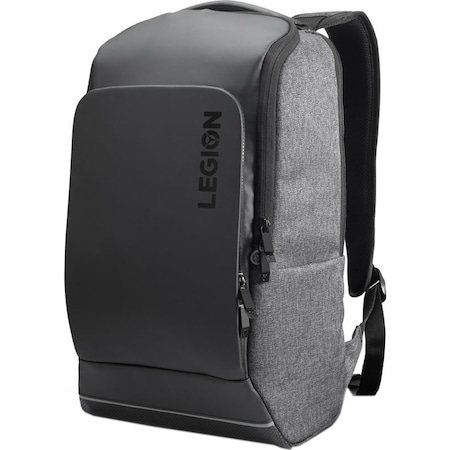 Pentru gameri: Rucsac laptop gaming Lenovo Recon Legion