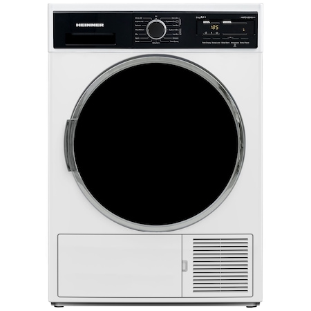 Performanță la Buget: Heinner HHPD-V904A++ de 9 kg