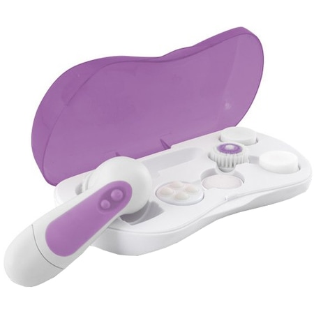 Perie curatare faciala Beper 40.947