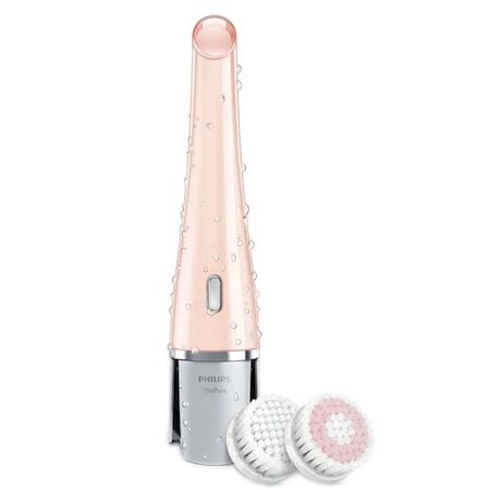Perie pentru curatarea tenului Philips Visa Pure SC5275/10