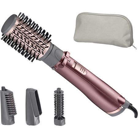 Perie rotativa BaByliss AS960E cu mai multe capete