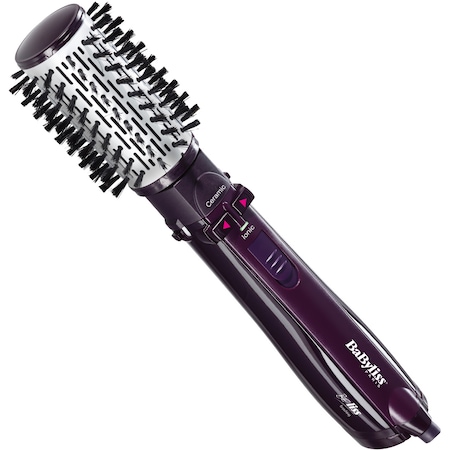 Perie rotativa BaByliss Rotative Airbrush