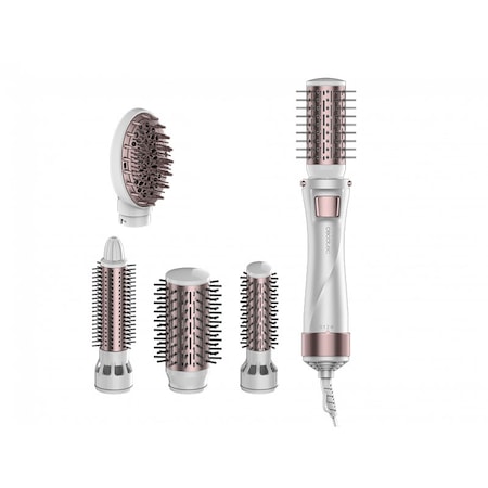 Perie rotativa cu 5 capete Cecotec Bamba CeramicCare
