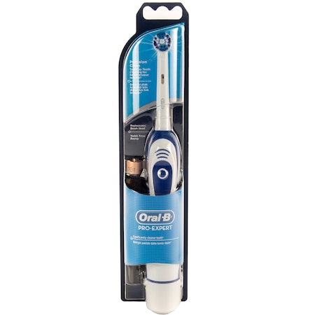 Periuța de dinți electrică cu baterie ORAL-B Pro expert DB4.010