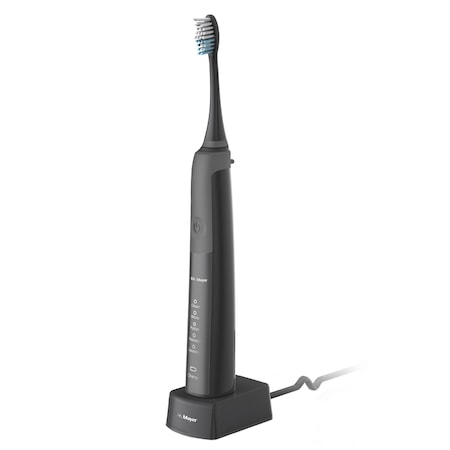 Periuța de dinți electrică sonică Dr. Mayer GTS2080BK