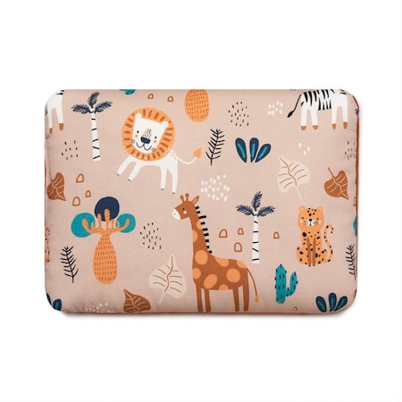 Perna copii Fun with Mum Bumbac 30 x 40 cm