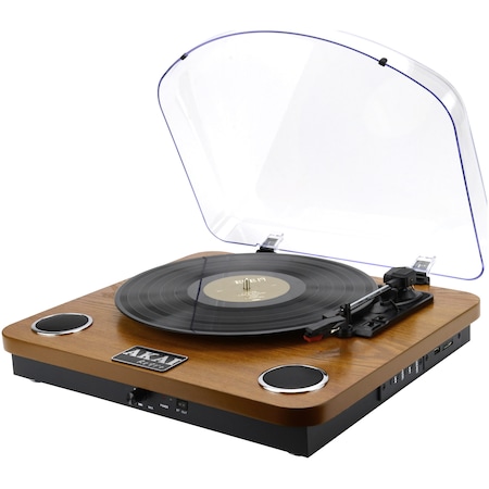 Pick-up AKAI ATT-11BT stereo