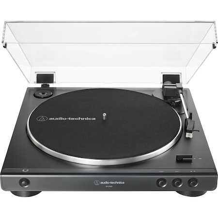 Pickup Audio-Technica AT-LP60XBK