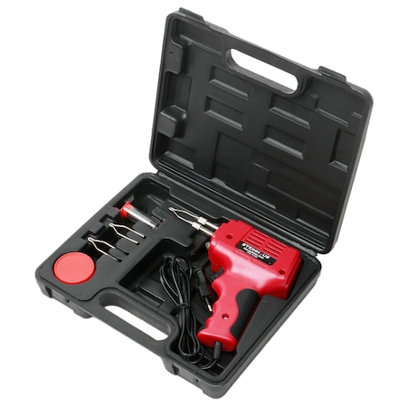 Pistol de lipit Steinhaus Start PRO-PL100 letcon pentru lipire cu fludor