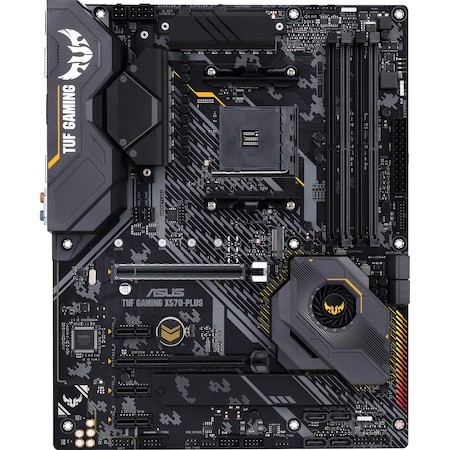 Placa de baza ASUS TUF GAMING X570-PLUS