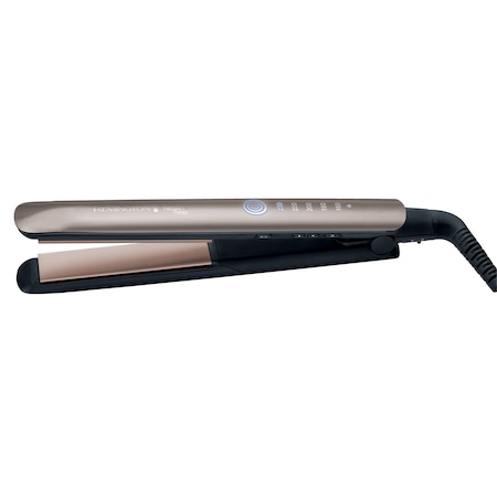 Placă de îndreptat părul Remington Keratin Therapy Pro S8590