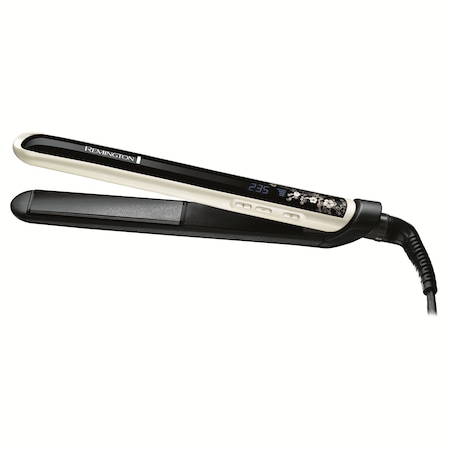 Placă de îndreptat părul Remington S9500