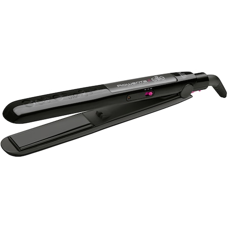 Placă de îndreptat părul Rowenta Compact Liss Elite SF1012F0