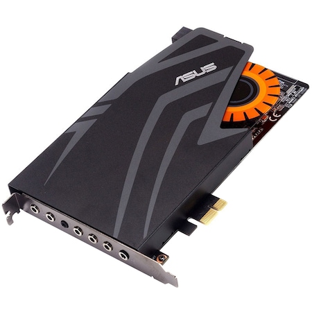 Placa de sunet ASUS Strix Soar, 7.1 PCI-E