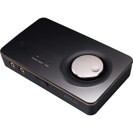 Placa de sunet ASUS Xonar U7 MK II 7.1