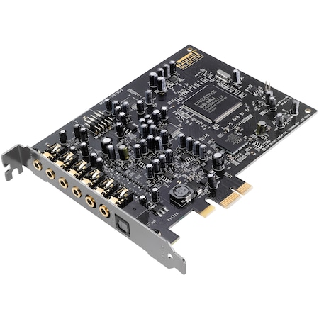 Placa de sunet Creative Audigy RX PCI-E