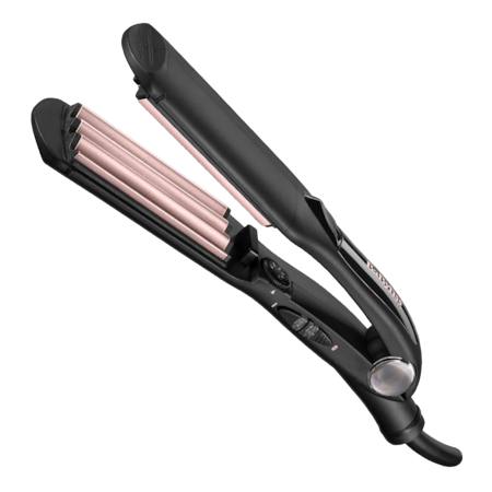 Placă pentru creponat părul BaByliss 2165CE