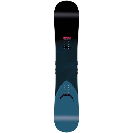 Placa snowboard Northwave LEAGUE