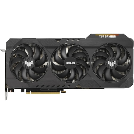 Placa video ASUS TUF GAMING GeForce RTX™ 3090