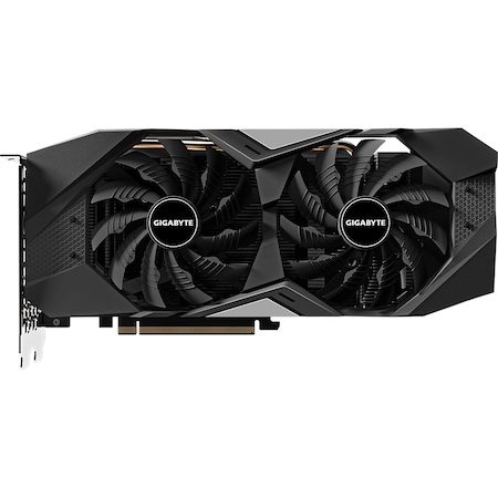 Placa video Gigabyte GeForce® RTX 2060