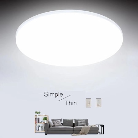 Plafoniera tip Spot LED 36W