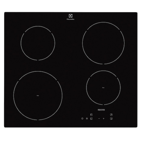 Plita cu inductie incorporabila Electrolux EHH6240ISK
