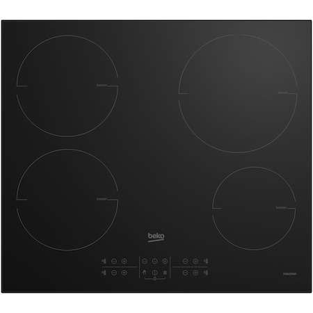 Plită electrică incorporabilă Beko HII64200MT