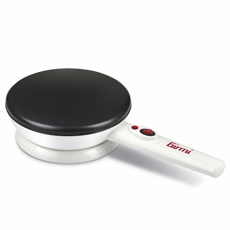Plită pentru clătite Girmi cu diametru 20 cm