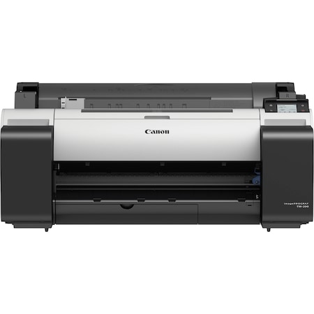 Plotter Canon imagePROGRAF TM-200 Wireless A1