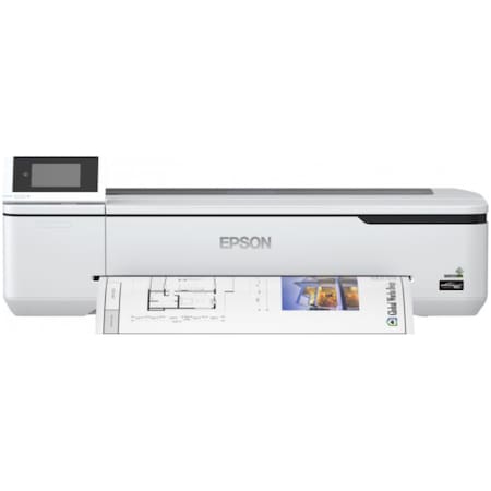 Plotter Epson SureColor SC-T2100 24 Wireless A1