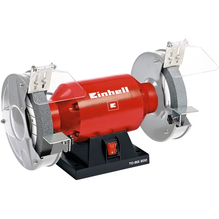 Polizor de banc Einhell TC-BG 200
