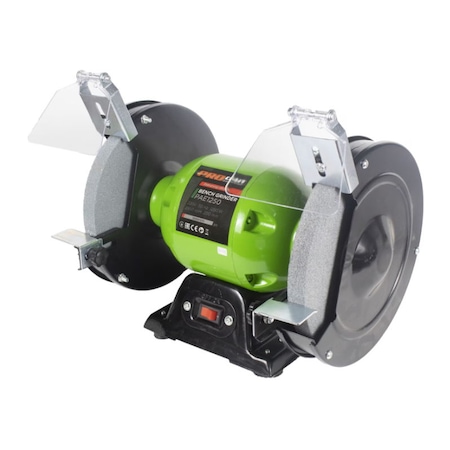 Polizor de banc Procraft Industrial PAE 1250