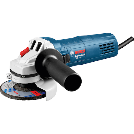 Polizor unghiular flex Bosch Professional GWS 750