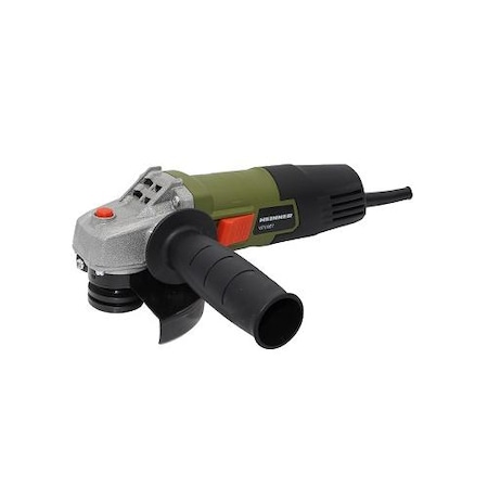 Polizor unghiular ieftin Heinner VPU007