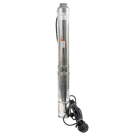 Pompa apă submersibilă Zinith Italiy 4STM508