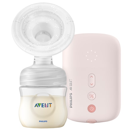 Pompa de san electrica Philips Avent SCF395/11