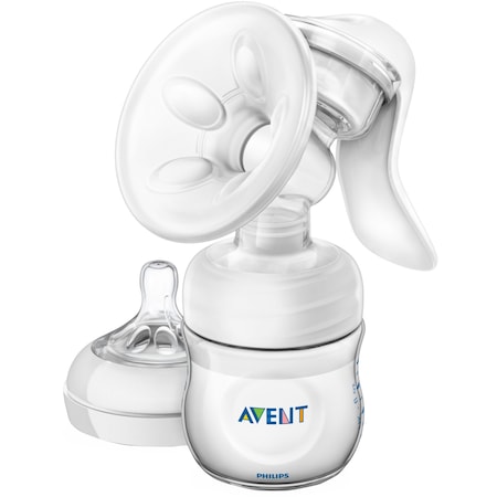 Pompa de san manuala Philips-AVENT SCF330/20