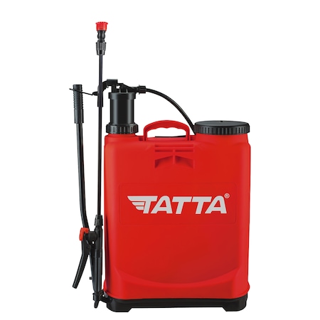 Pompa pentru stropit manuala Tatta TP-20D1M rezervor tip rucsac