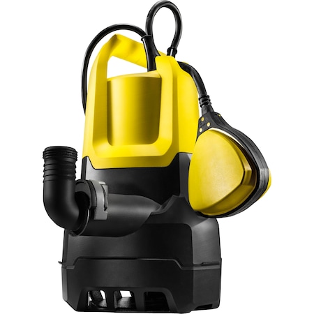 Pompa submersibilă apă murdară Karcher SP 1 Dirt