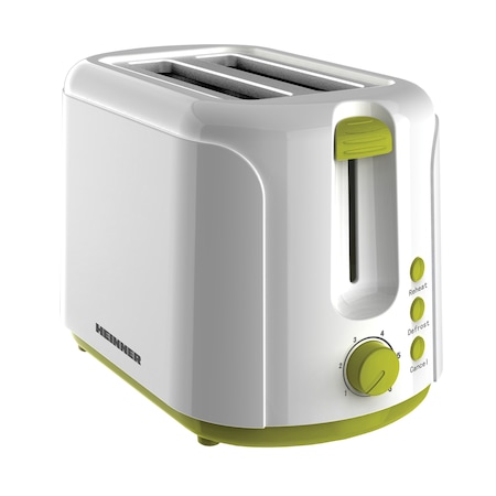 Prăjitor de Pâine Ieftin Heinner Charm 750W