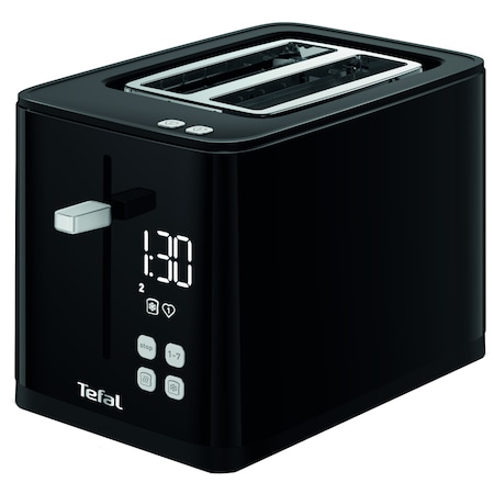 Prăjitor de pâine TEFAL Smart’n Light TT640810 de 850W