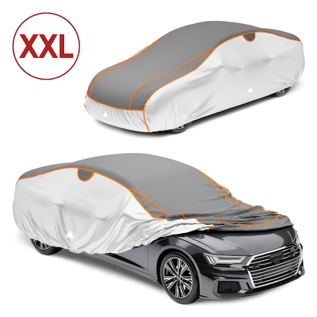 Prelata auto antigrindină Perma Protect Walser grosime 5 mm