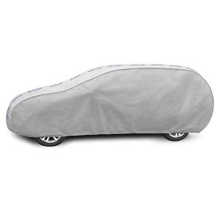 Prelata auto Kegel-Błażusiak Basic Garage Hatchback XL