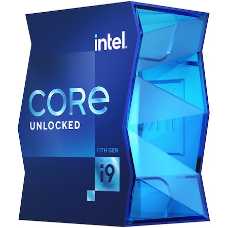 Procesor Intel® Core™ i9-11900K 3.50 GHz Socket 1200