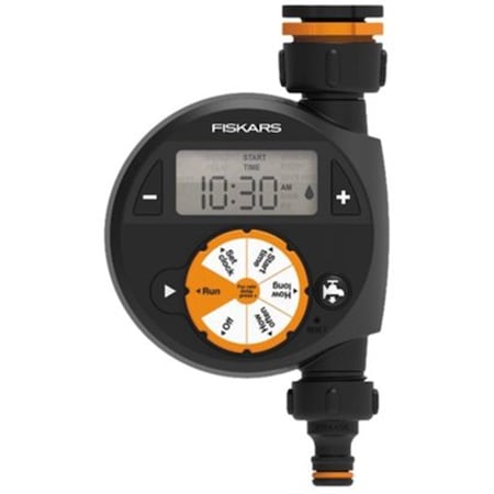 Programator universal pentru irigare Fiskars 1054791