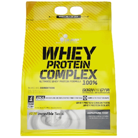 Proteine din zer pudra proteica Olimp Sport Nutrition Whey