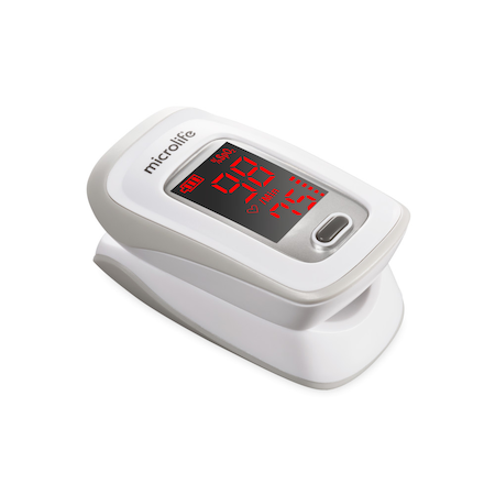 Pulsoximetru de Deget OXY 200 Microlife