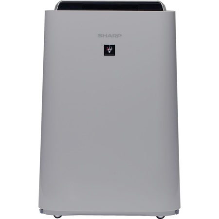 Purificator aer cu umidificator Sharp UA-HD60E-L cu ionizare